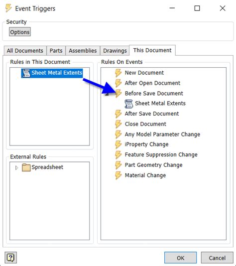 Using Parameters in your iProperties Part II 